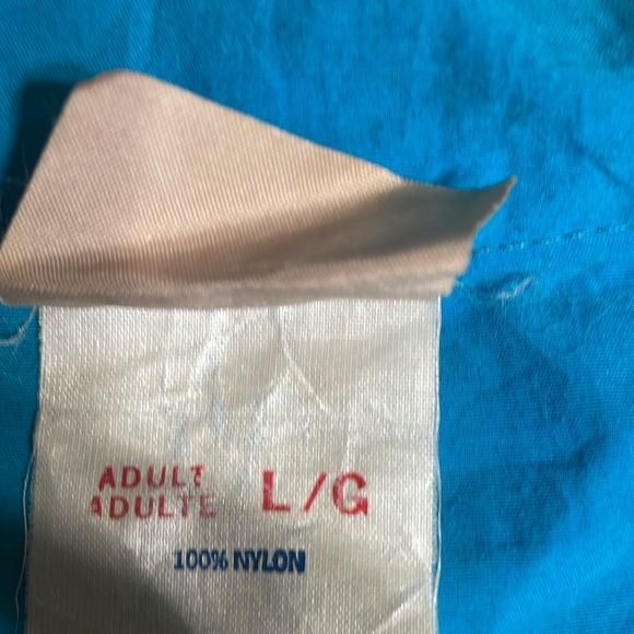 Vintage 1990 Labatt’s Blue pullover - Picture 8 of 10